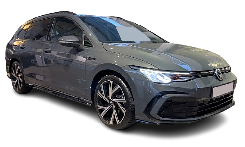 VW Golf Variant