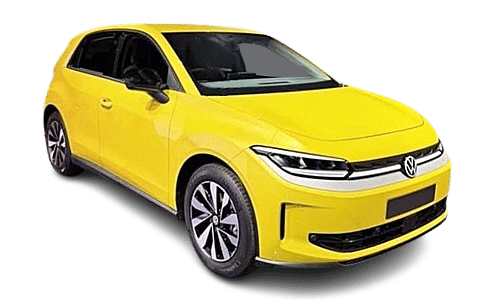VW ID.Polo