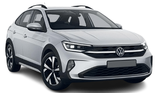 VW Taigo