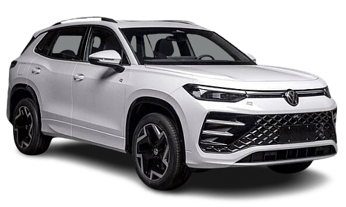 Volkswagen Tayron SUV
