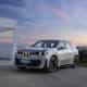 Vorstellung BMW iX3