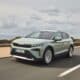 Praxistest Skoda Elroq