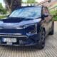 Praxistest Kia EV5 GT-Line