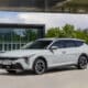 Fahrbericht Kia K4 Sportswagon
